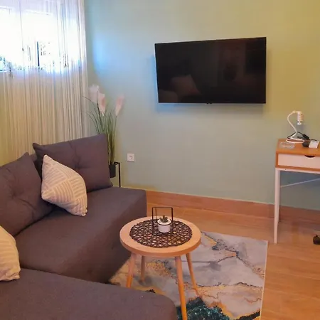 Apartman Bartol Gospic Exterior photo