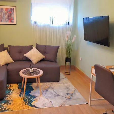Apartman Bartol Gospic Exterior photo