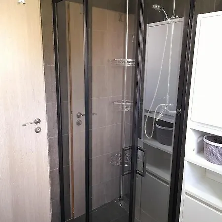 Apartman Bartol Gospic Exterior photo
