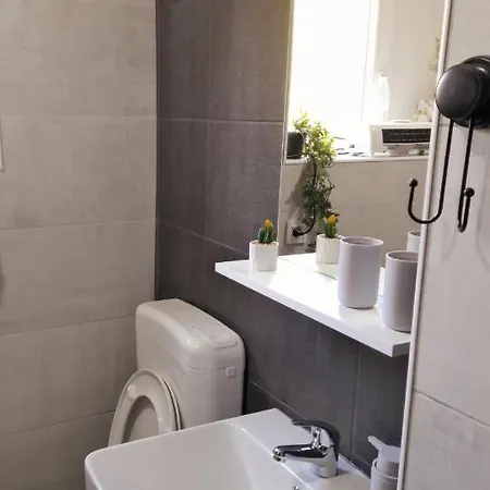 Apartman Bartol Gospic Exterior photo