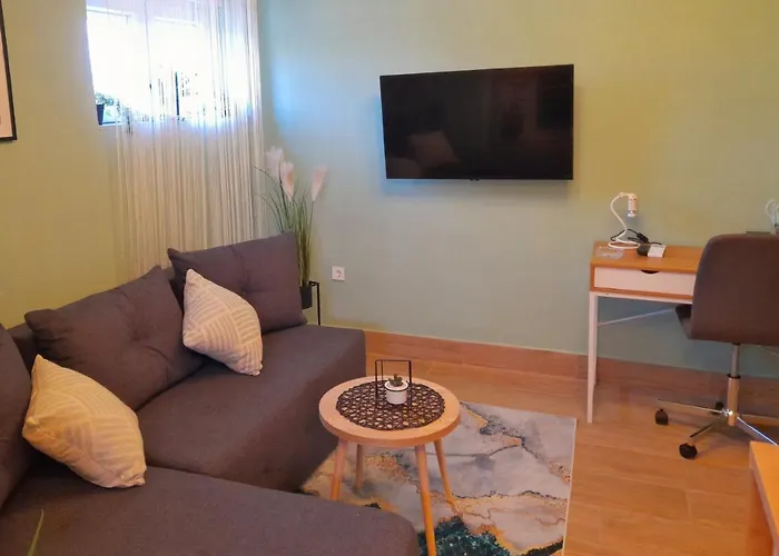 Apartman Bartol