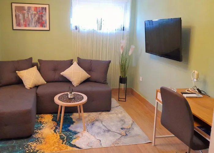 Apartman Bartol