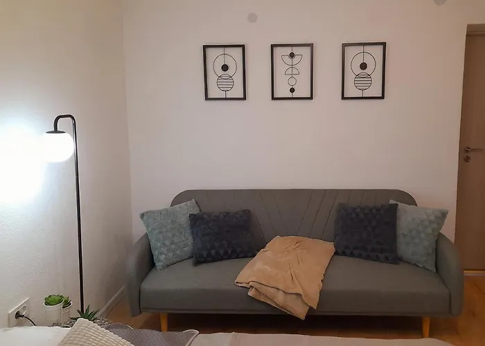 Apartman Bartol