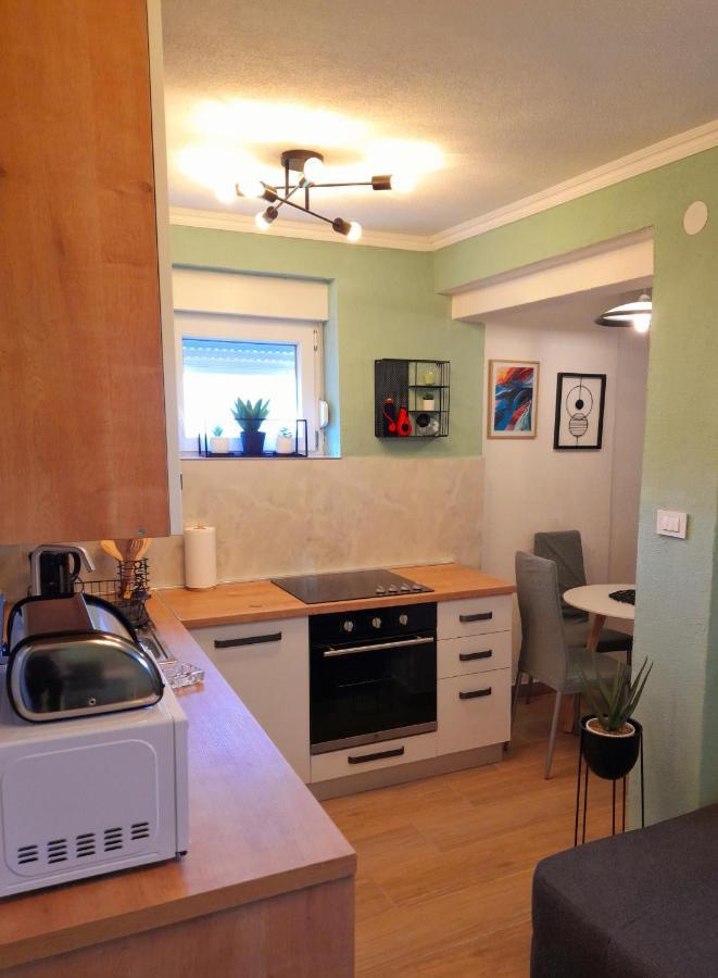 Apartment Bartol *
