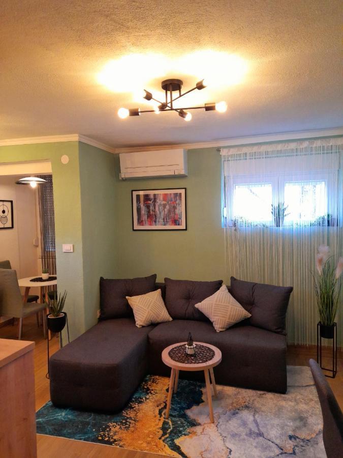 Apartment Bartol