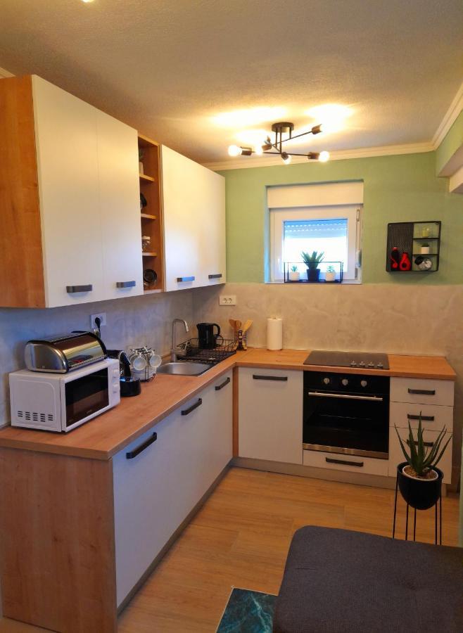 Apartment Bartol *