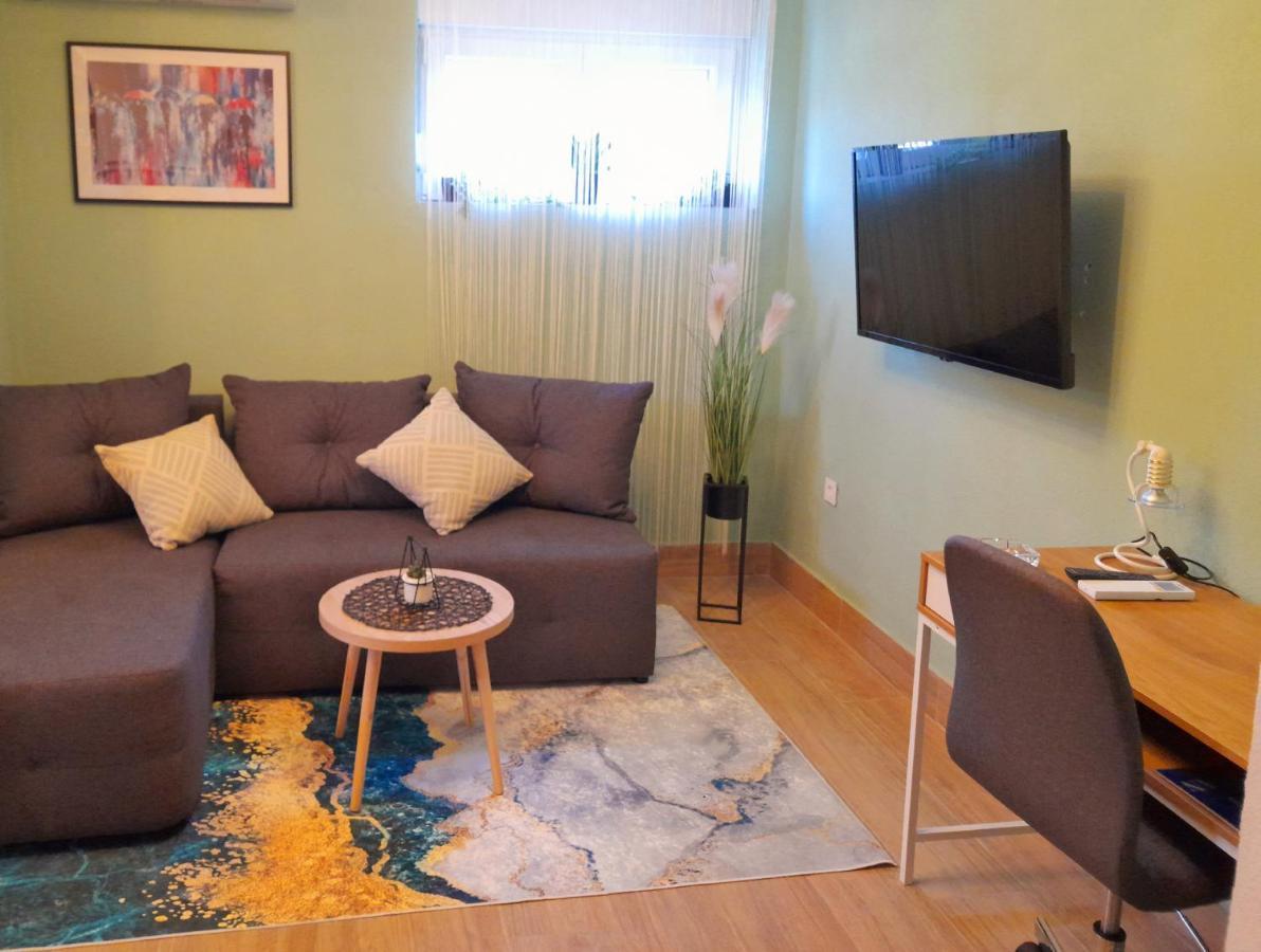 Apartment Bartol