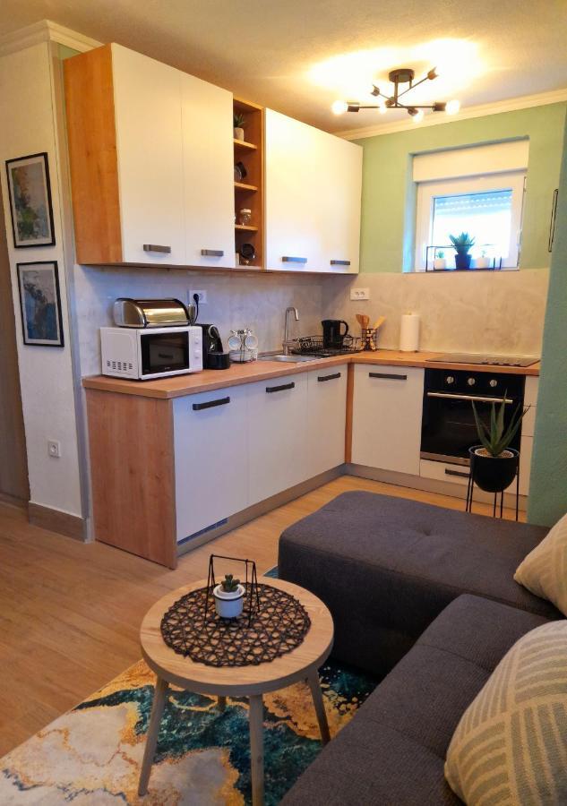 Bartol Apartment *