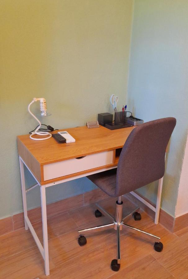 Bartol Apartment Gospic