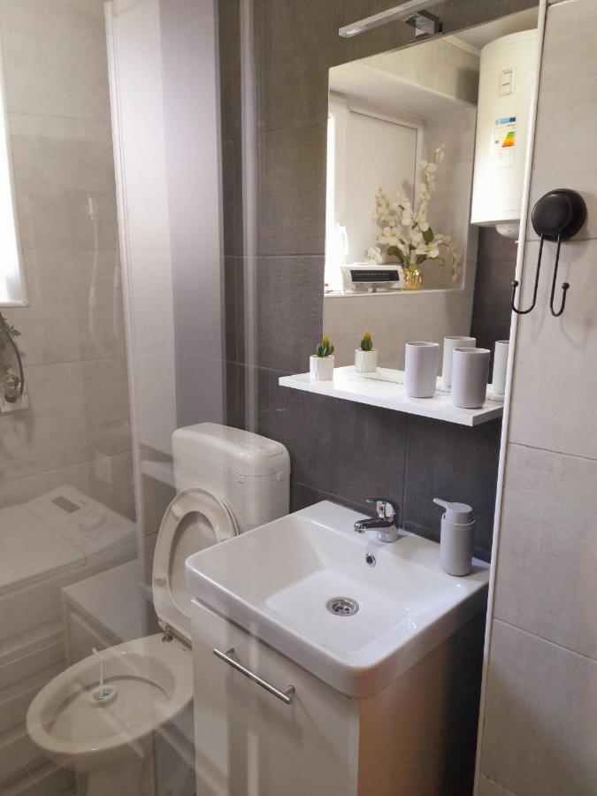 Bartol Apartment