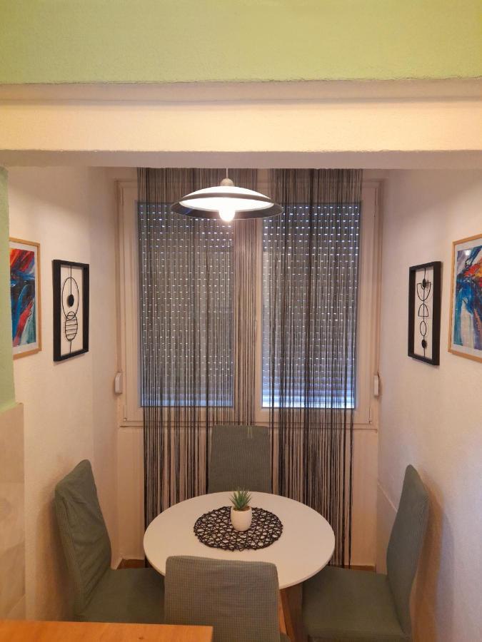 Apartment Bartol