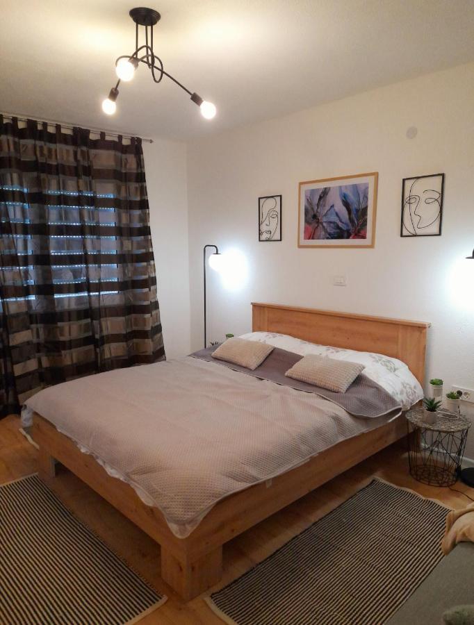 Bartol Apartment Gospic