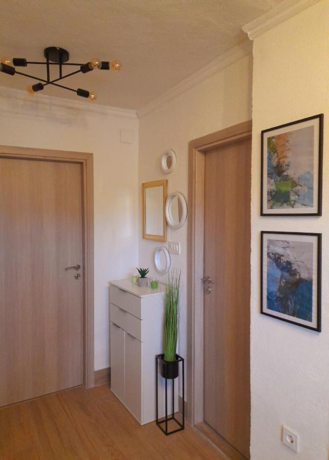 Apartment Bartol *